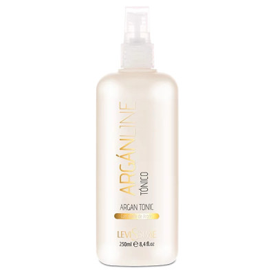 Tonico Arganline 250ml Levissime