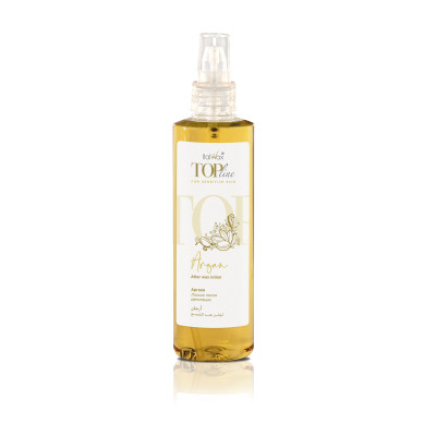 Loção Argan Pós Epilação 250ml Italwax
