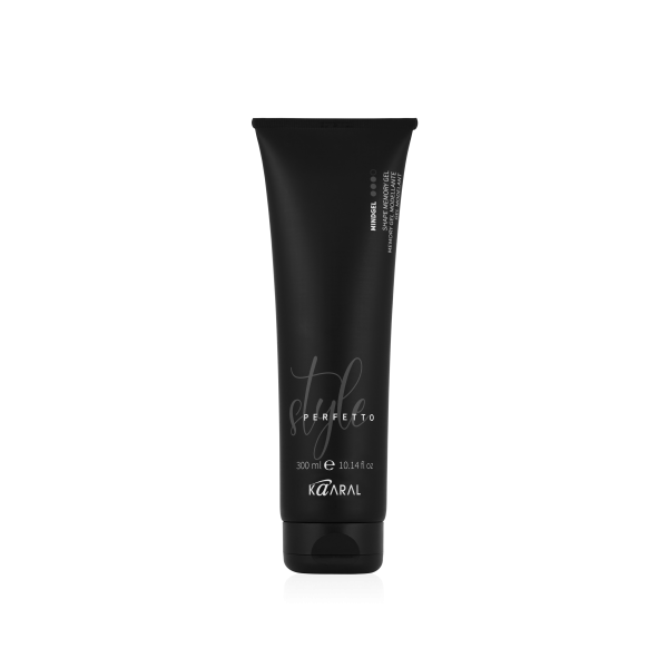 Gel Mindgel Memory Shape Style Perfetto 300ml Kaaral