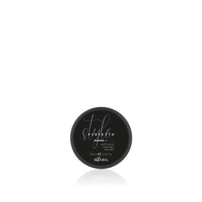 Cera Efeito Matte Molding Style Perfetto 100ml Kaaral