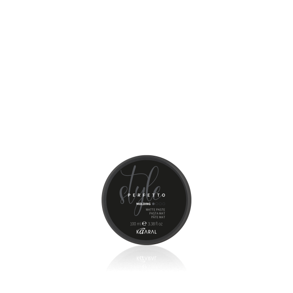 Cera Molding Efeito Matte Style Perfetto 100ml Kaaral