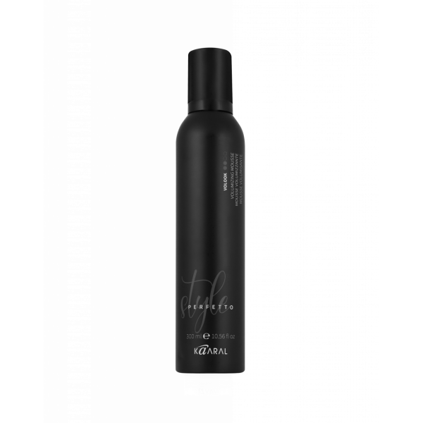 Espuma Volook Style Perfetto 300ml Kaaral