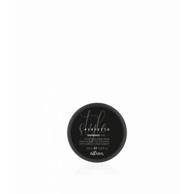 Cera Texturizante Unfinished Style Perfetto 100ml Kaaral