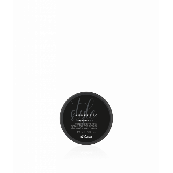Cera Texturizante Unfinished Style Perfetto 100ml Kaaral