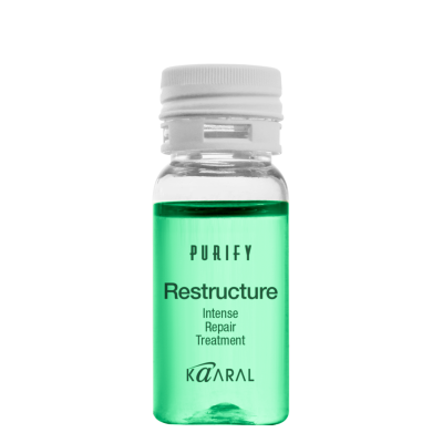 Ampolas Restructure Purify 12x10ml Kaaral Portugal