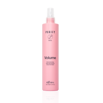 Spray Volume Purify 300ml Kaaral Portugal