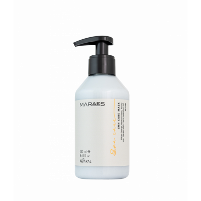 Máscara Sun Care MARAES 250ml Kaaral Portugal