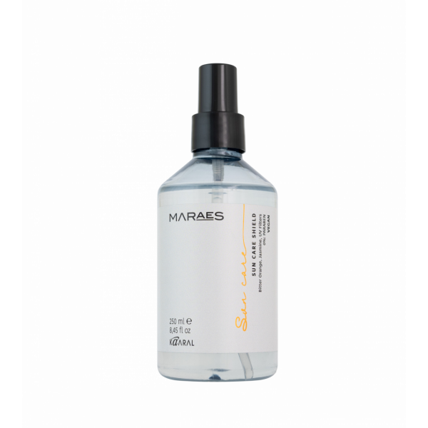 Shield Leave In Sun Care MARAES 250ml Kaaral