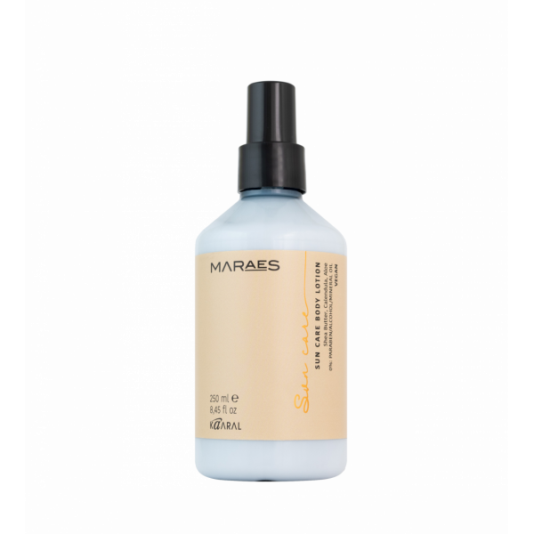Loção Corporal Sun Care MARAES 250ml Kaaral