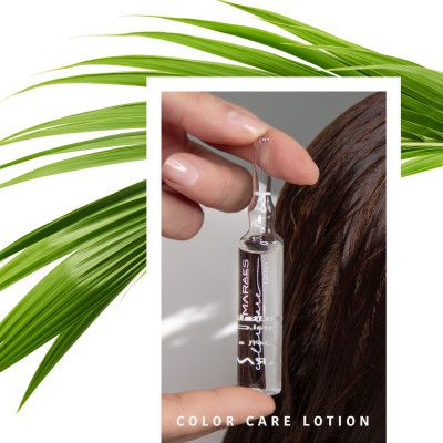 Ampolas Color Care Lotion MARAES 12x10ml Kaaral Portugal