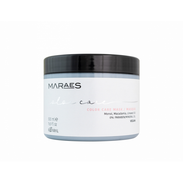 Máscara Color Care MARAES 500ml Kaaral