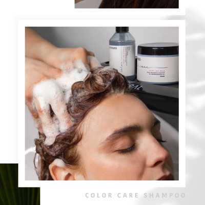 Máscara Color Care MARAES 1000ml Kaaral Portugal