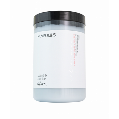 Máscara Color Care MARAES 1000ml Kaaral Portugal