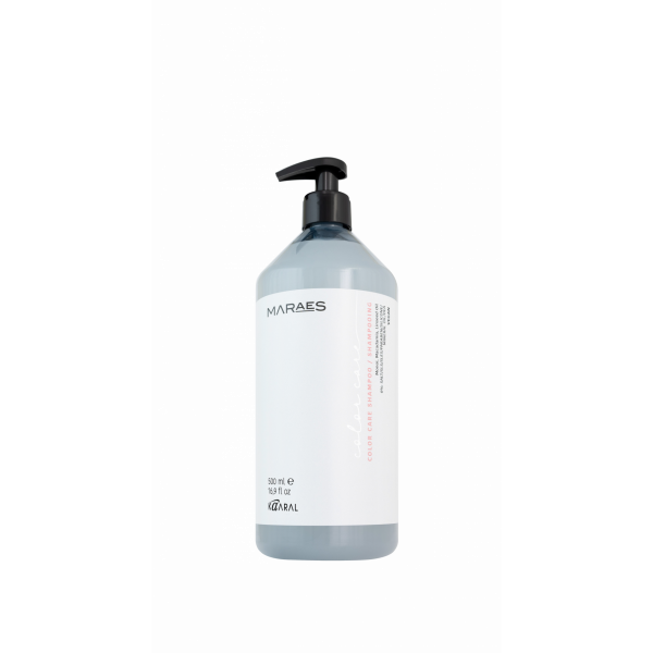 Shampo Color Care MARAES 500ml Kaaral