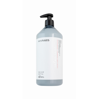 Shampo Color Care MARAES 1000ml Kaaral Portugal