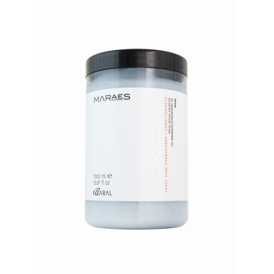 Condicionador Curly Care MARAES 1000ml Kaaral Portugal