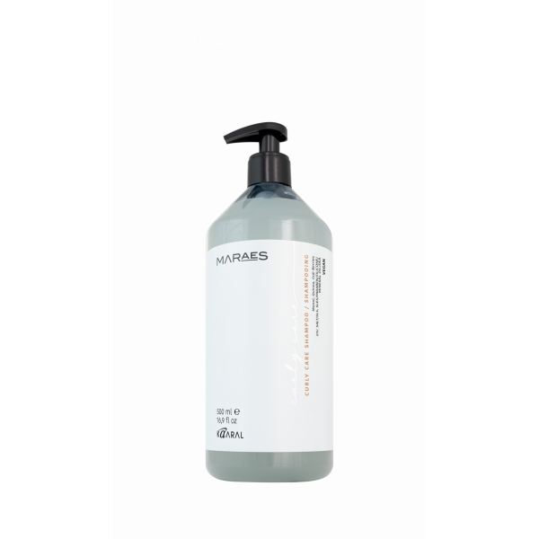 Shampo Curly Care MARAES 500ml Kaaral