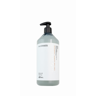 Shampo Curly Care MARAES 1000ml Kaaral Portugal