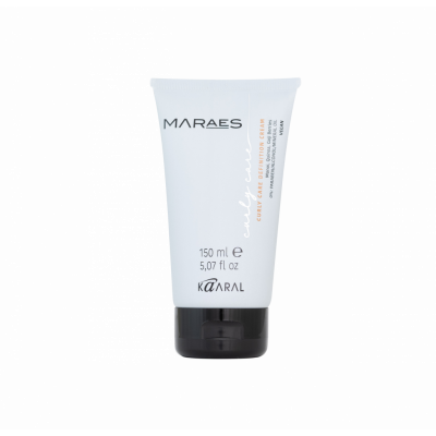 Definition Cream Curly Care MARAES 150ml Kaaral Portugal
