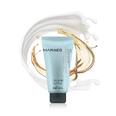 Fluido Revitalising Curly Care MARAES 250ml Kaaral Portugal