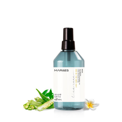 Leave In All In One Liss Care MARAES 250ml Kaaral Portugal