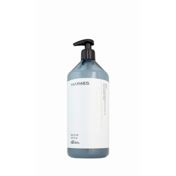 Shampo Liss Care MARAES 500ml Kaaral