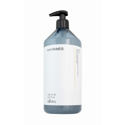 Shampo Liss Care MARAES 500ml Kaaral Portugal