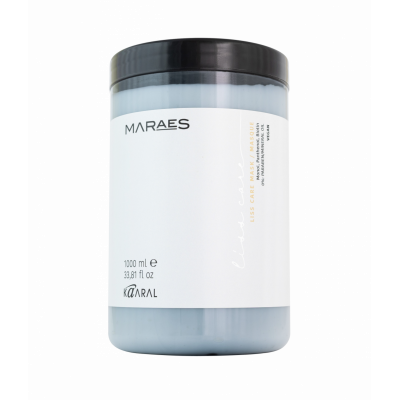 Máscara Liss Care MARAES 500ml Kaaral Portugal