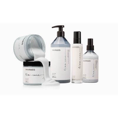 Sérum Split Ends Sealer Liss Care MARAES 100ml Kaaral Portugal