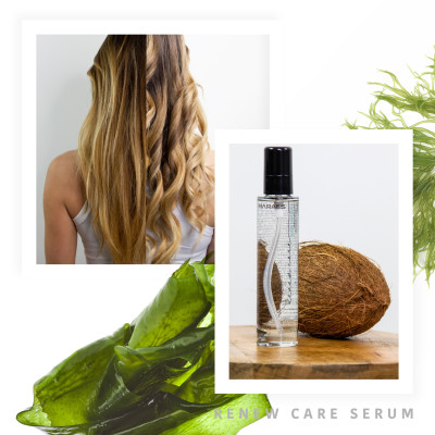 Sérum Renew Care MARAES 100ml Kaaral Portugal