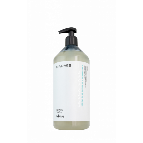 Shampo Renew Care MARAES 500ml Kaaral