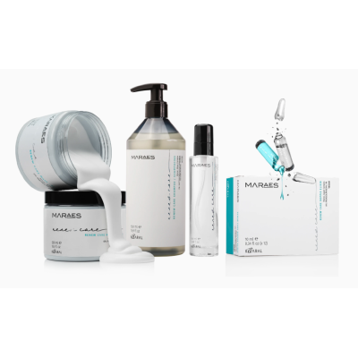 Shampo Renew Care MARAES 1000ml Kaaral Portugal