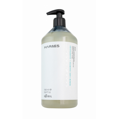 Shampo Renew Care MARAES 1000ml Kaaral Portugal