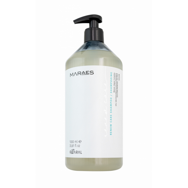 Shampo Renew Care MARAES 1000ml Kaaral