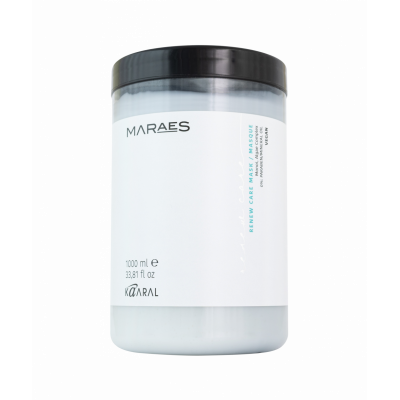 Máscara Renew Care MARAES 1000ml Kaaral Portugal