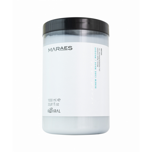 Máscara Renew Care MARAES 1000ml Kaaral