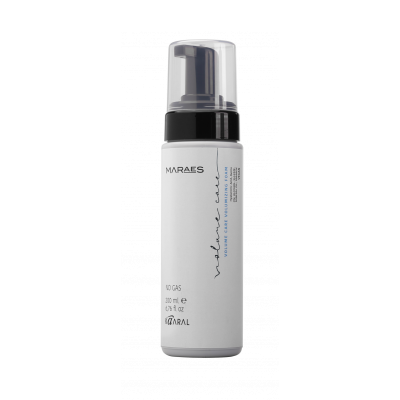 Espuma Volume Care MARAES 200ml Kaaral Portugal