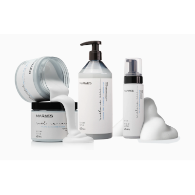 Shampo Volume Care MARAES 500ml Kaaral Portugal