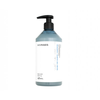 Shampo Volume Care MARAES 1000ml Kaaral Portugal