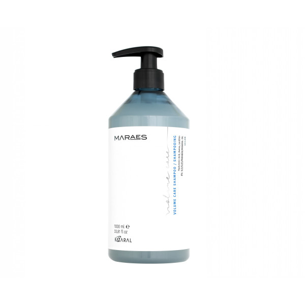 Shampo Volume Care MARAES 1000ml Kaaral