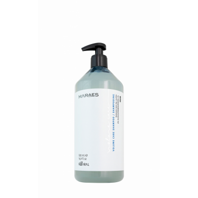 Shampo Volume Care MARAES 1000ml Kaaral Portugal