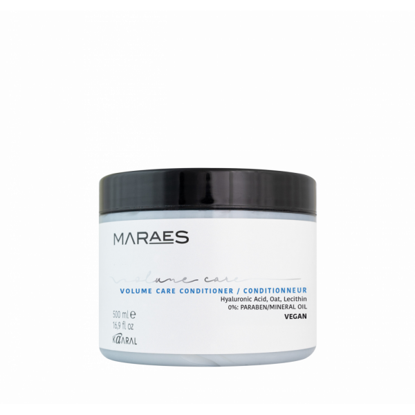 Condicionador Volume Care MARAES 500ml Kaaral