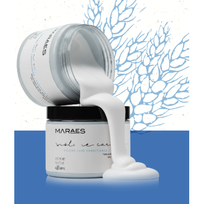 Condicionador Volume Care MARAES 500ml Kaaral Portugal