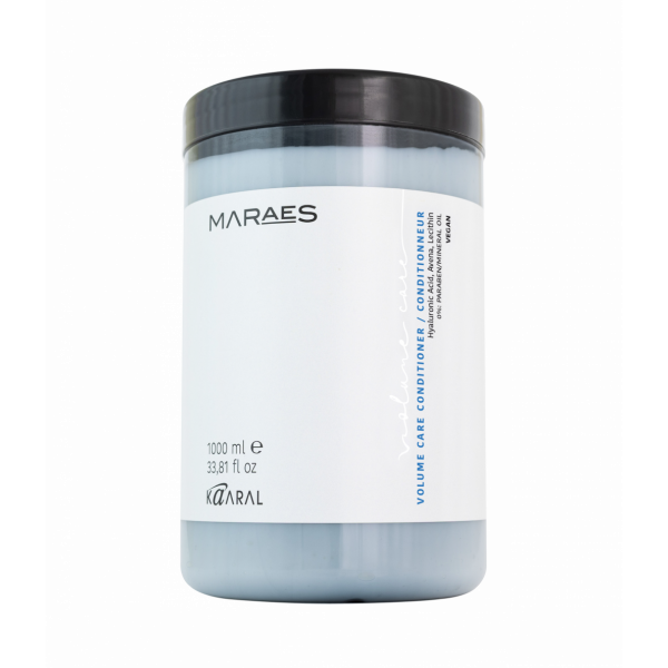 Condicionador Volume Care MARAES 1000ml Kaaral