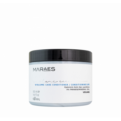Condicionador Volume Care MARAES 1000ml Kaaral Portugal