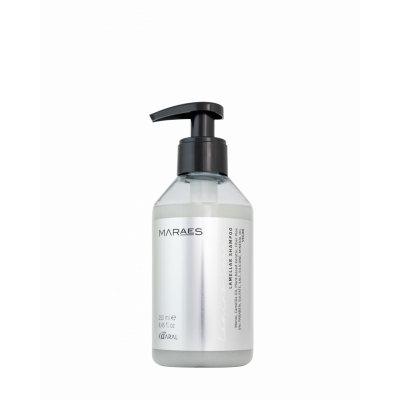 Prep Shampo Lamino Care MARAES 1000ml Kaaral Portugal