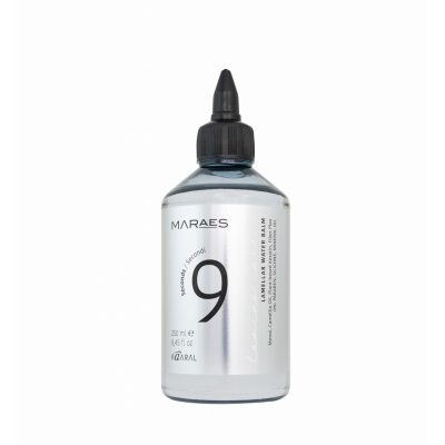 Água Lamellar Lamino Care MARAES 250ml Kaaral Portugal