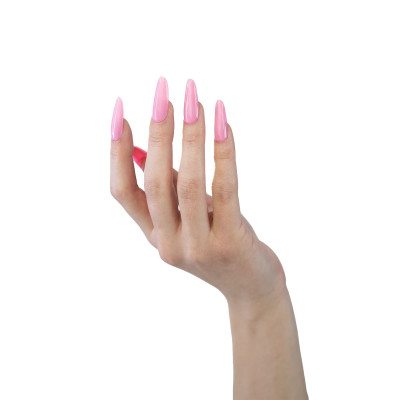 Verniz Gel 502 Rosa 8ml MAKEAR Portugal