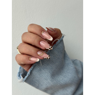 Base Coat Unhas 15ml MAKEAR Portugal
