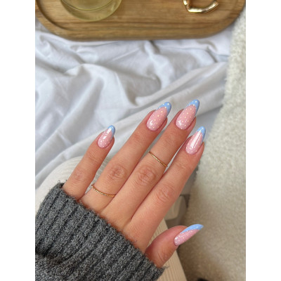 Fiber Base Unhas 8ml MAKEAR Portugal